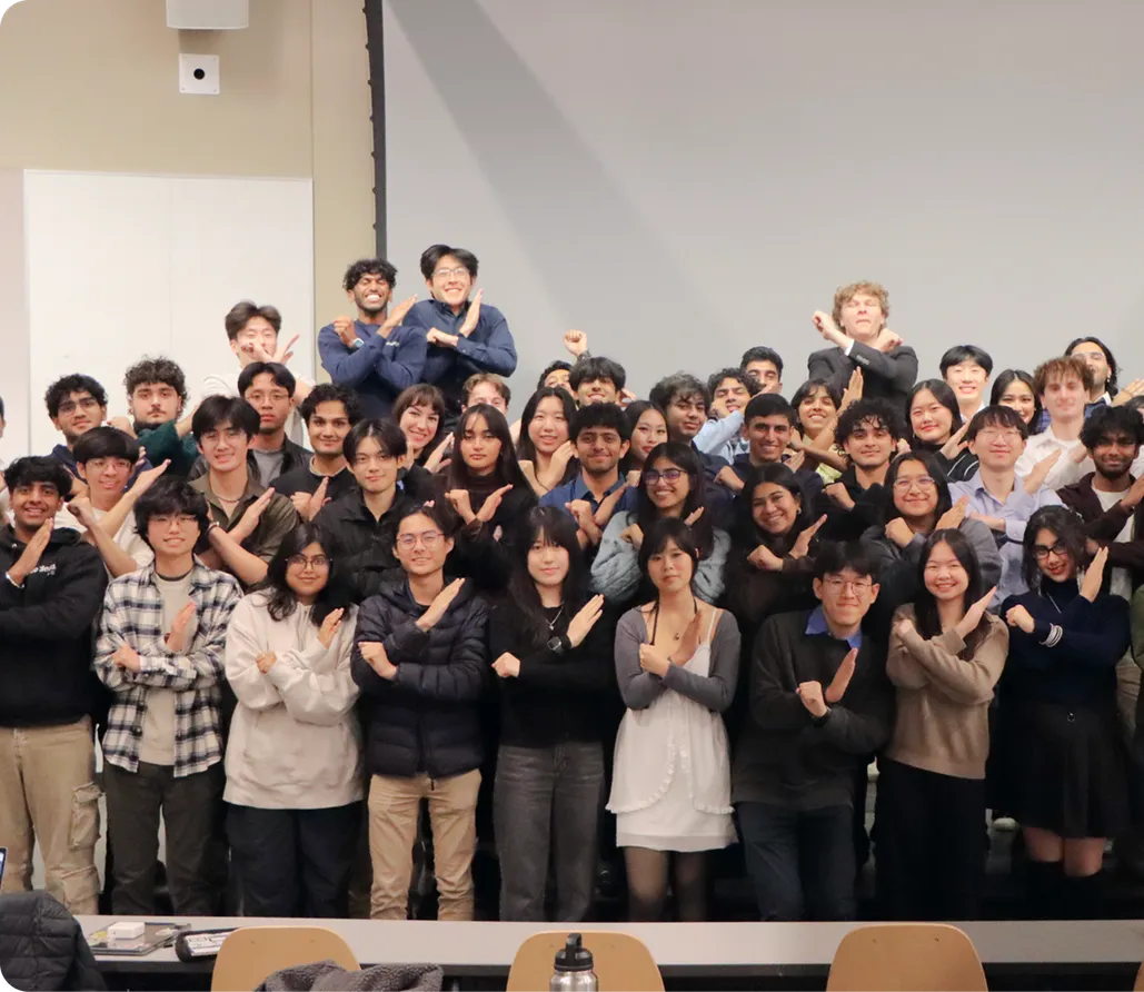 CodeLab Members