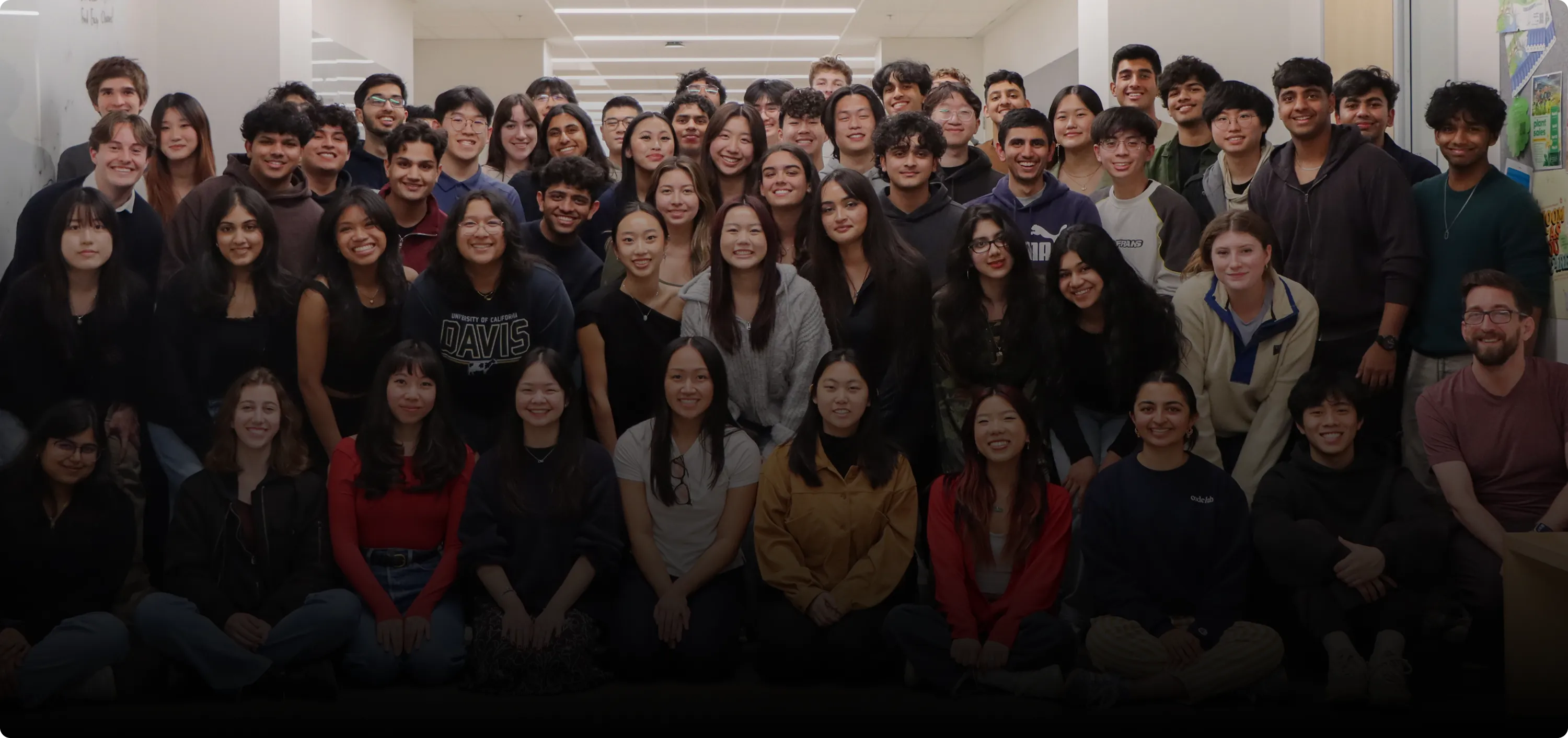 CodeLab Group Photo