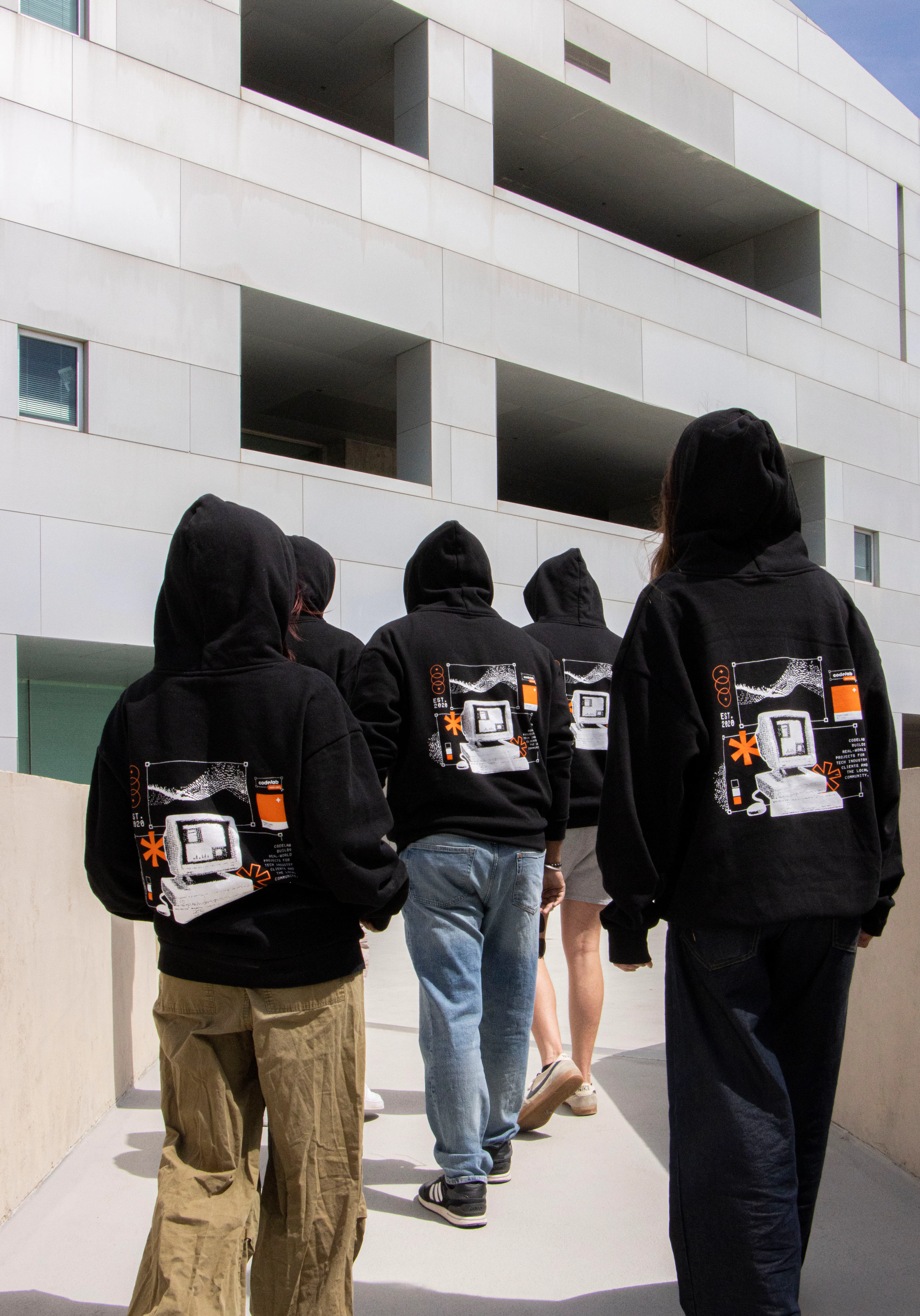 Codelab Merch 2